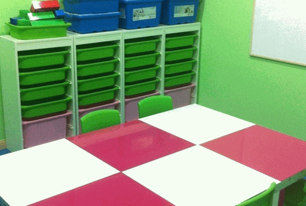 乐赢乐高机器人教育